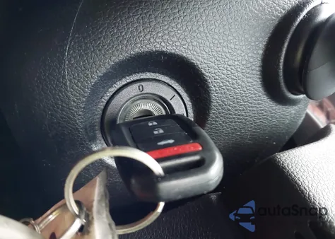 2016 Honda Accord Sport from USA, damaged, VIN 1HGCR2F54GA059852